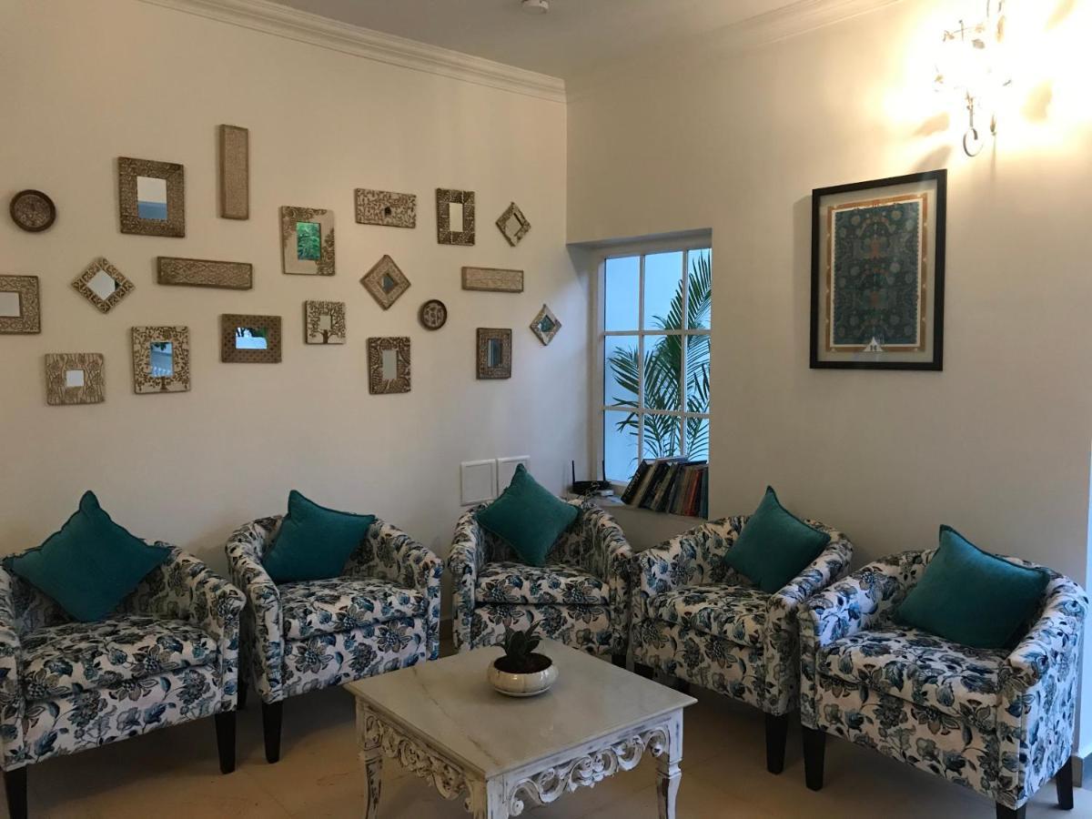 Baywoodgoa -200 Meters From Morjim Beach Exterior foto